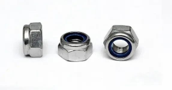 Гайка М5 с/к INOX A2 5050060