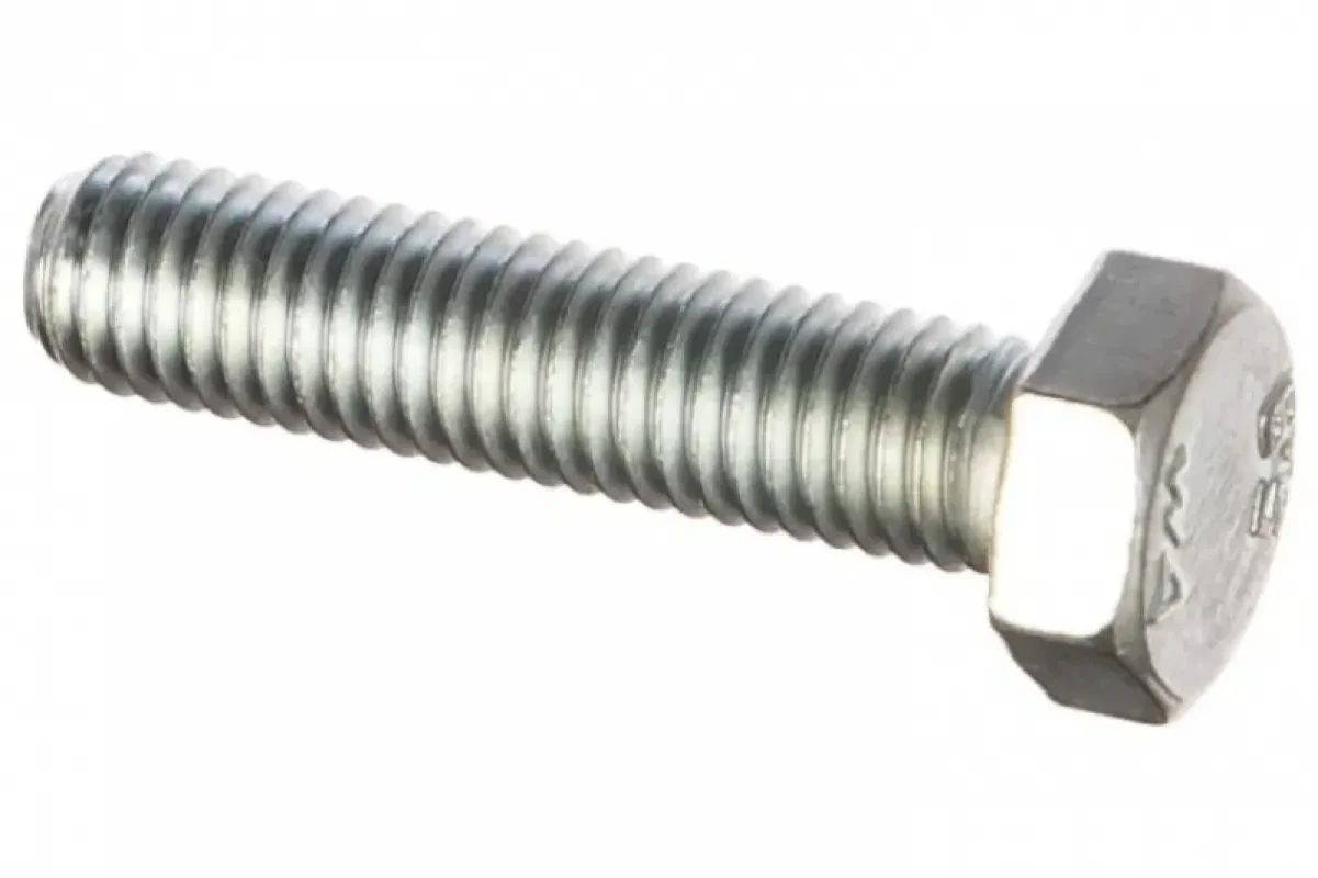 Болт М8*35 TCE 8.8