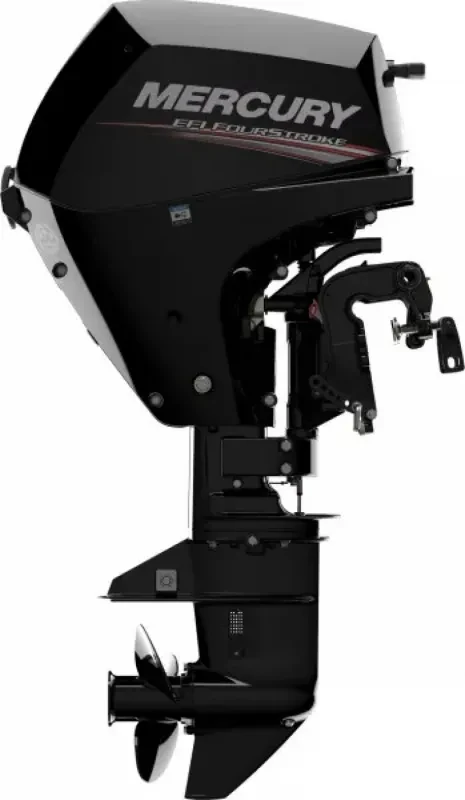 Мотор Mercury F 20 EPT EFI