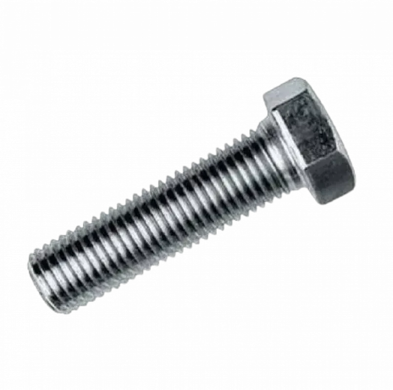 Болт М8*20 TCE INOX A2