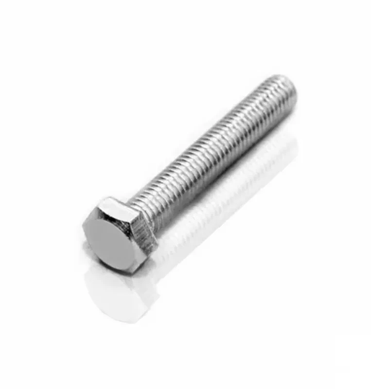 Болт М8*100 TE INOX A2