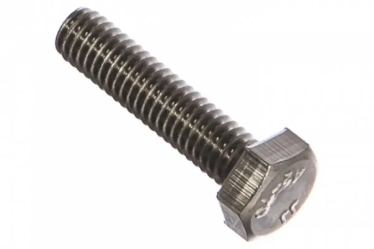 Болт М6*25 TE INOX A2