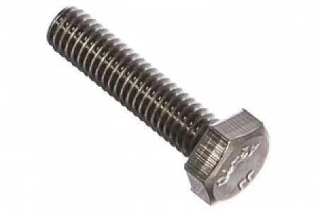 Болт М6*25 TE INOX A2 4005110