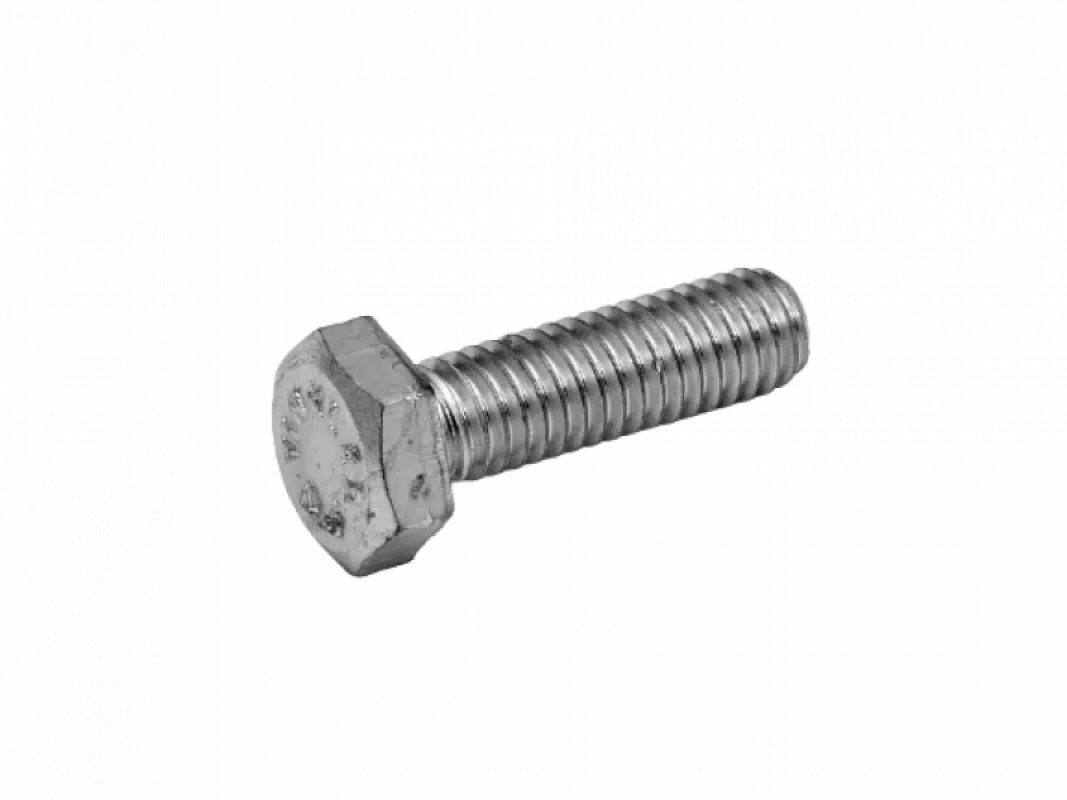 Болт М6*20 TCE INOX A2