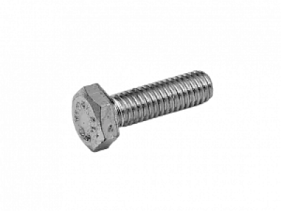 Болт М6*20 TCE INOX A2 4015070