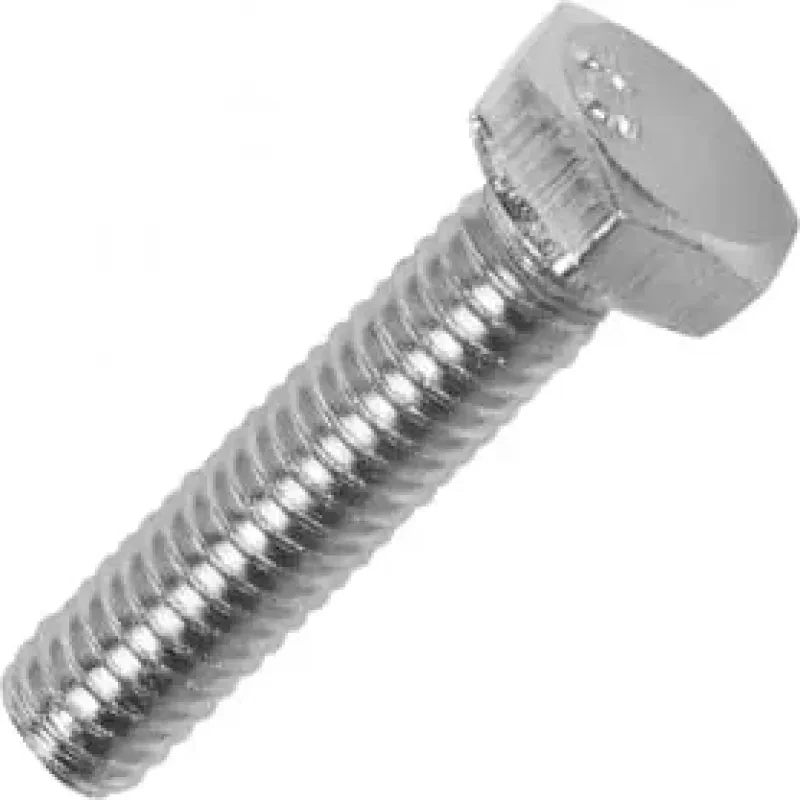 Болт М5*40 TCE INOX A2