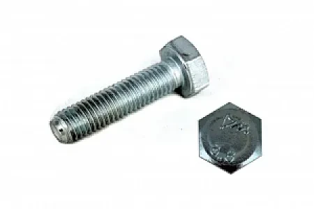 Болт М5*12 TSPTC INOX 4035020