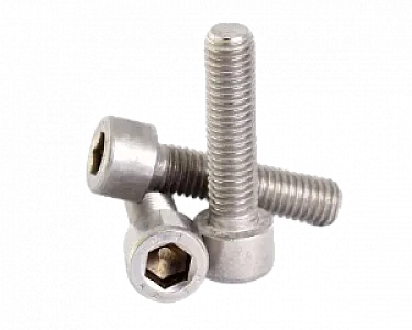 Болт М5*12 TC INOX A2 4040020