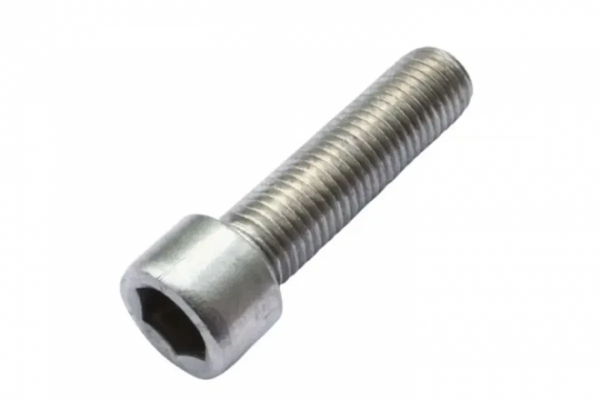 Болт М4*10 TE INOX