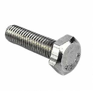 Болт M5*16 TCTC INOX A2 4040040