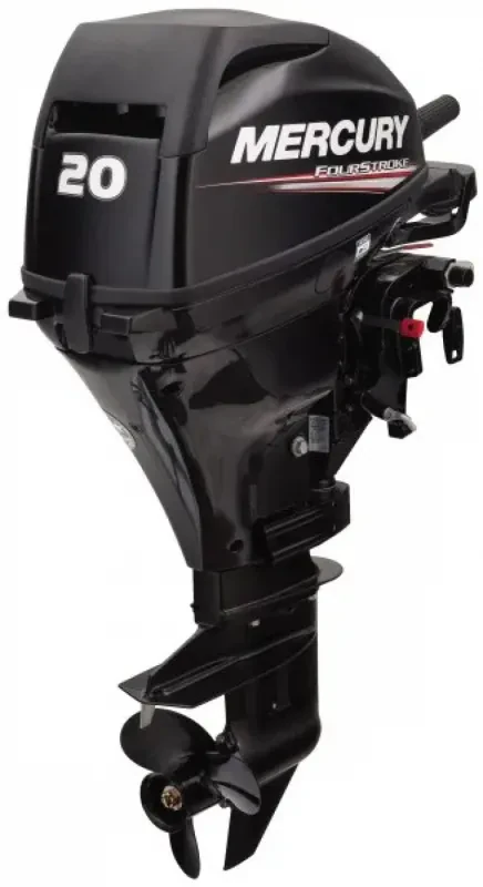Мотор Mercury F 20 ELPT EFI
