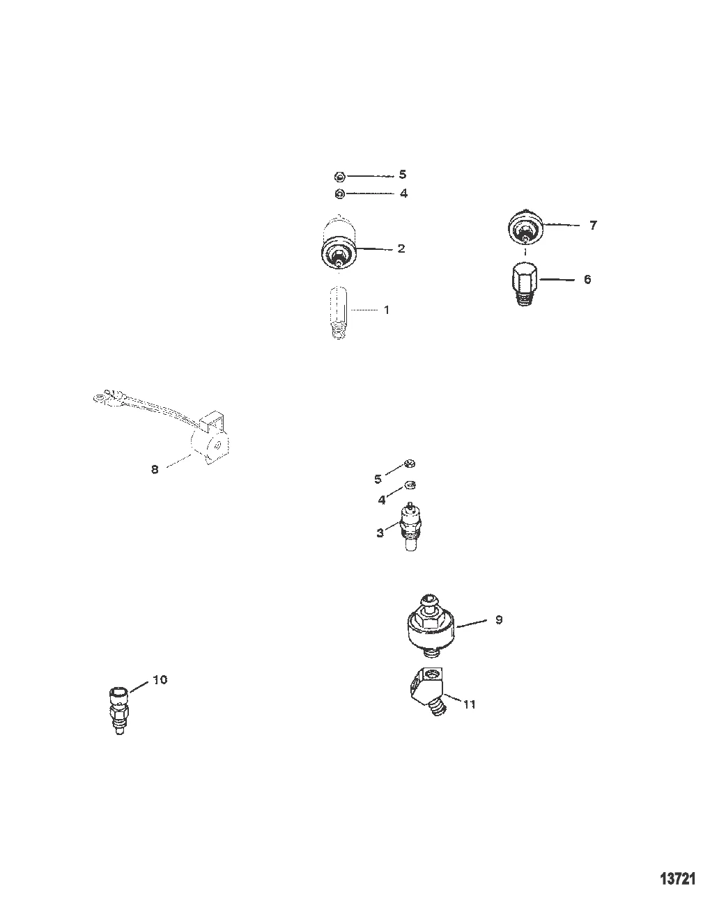 Датчики и сенсоры