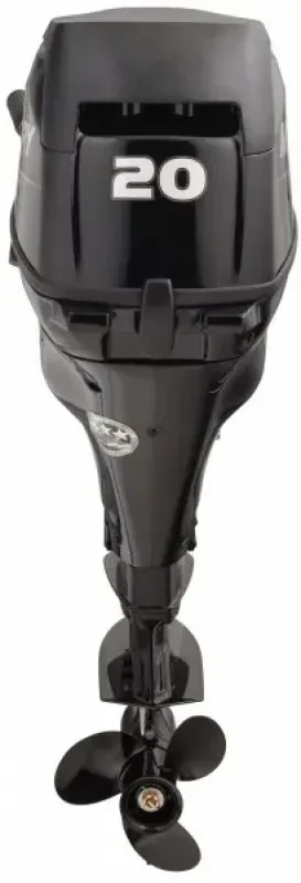 Мотор Mercury F 20 ELPT EFI