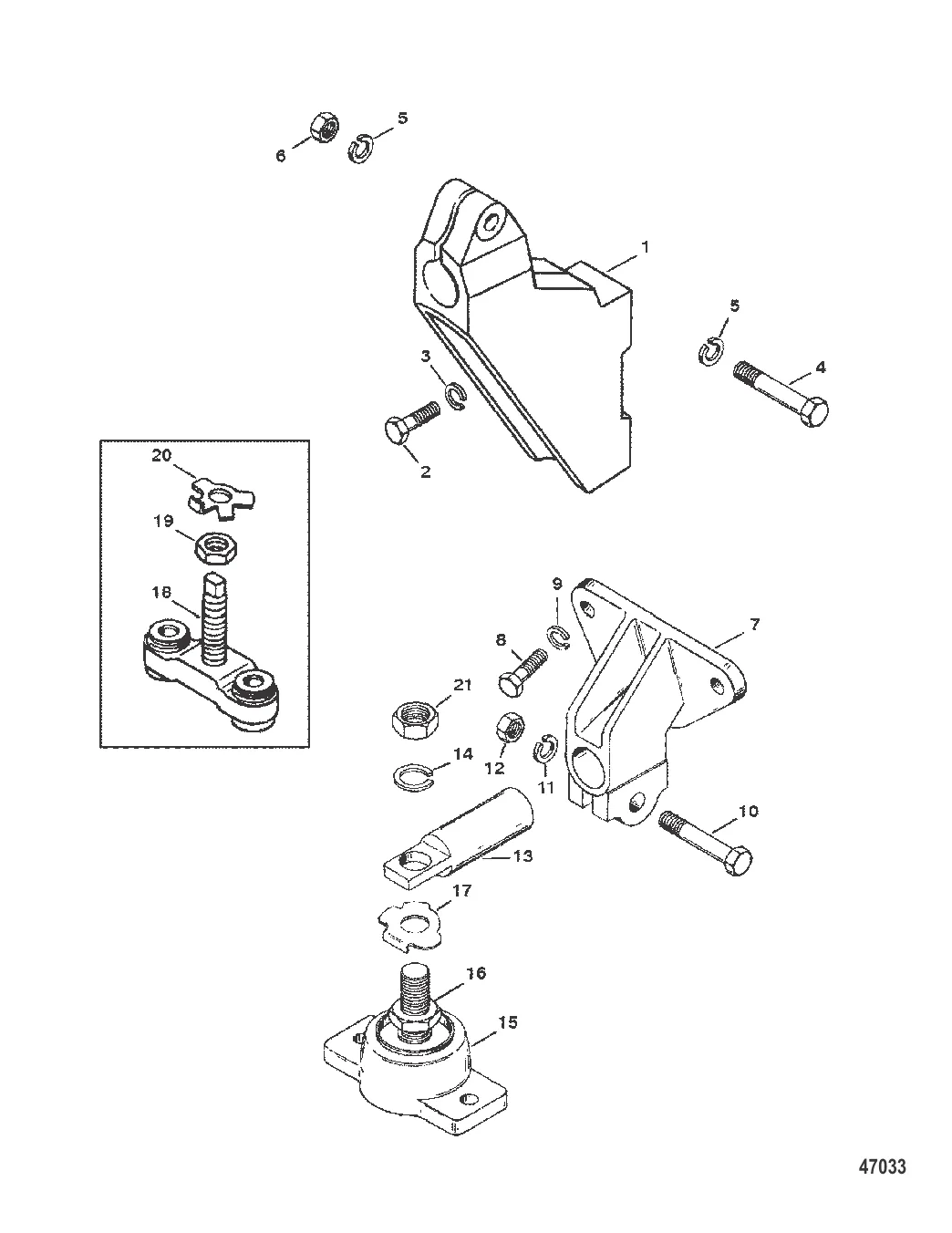 МОНТАЖ ТРАНСМИССИИ И ДВИГАТЕЛЯ