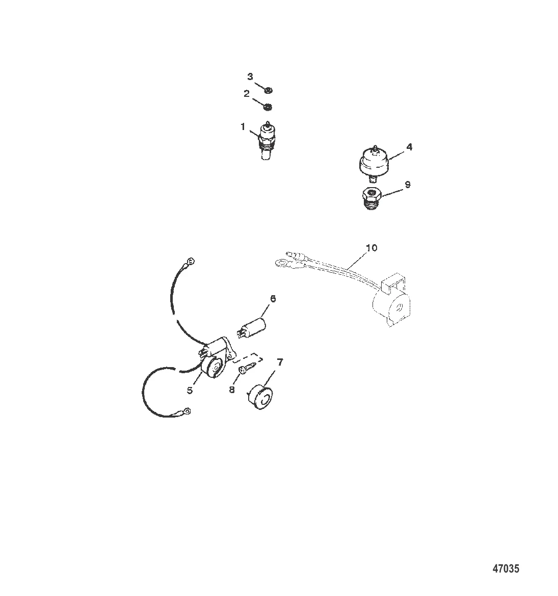 ЗВУКОВАЯ СИСТЕМА ОПОВЕЩЕНИЯ