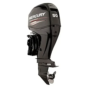 Мотор Mercury F 50 ELPT EFI 1F51413GZ
