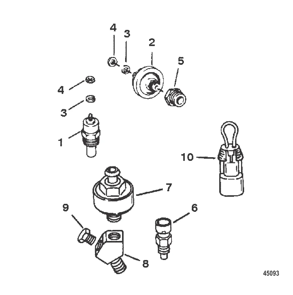 ДАТЧИКИ И СЕНСОРЫ