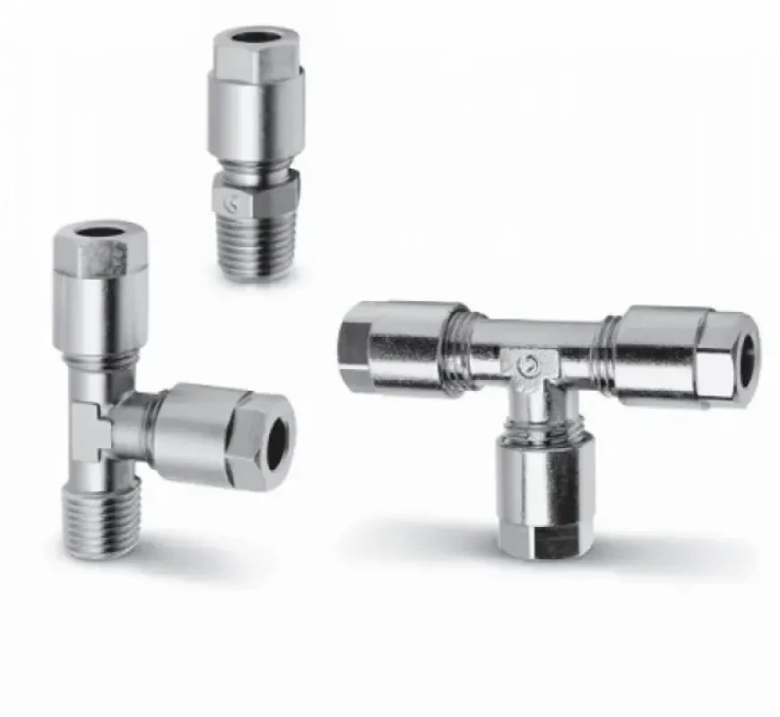 Универсальное соединение серия 00