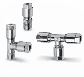 Универсальное соединение серия 1000