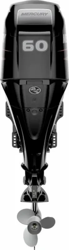 Мотор Mercury F 60 ELPT EFI