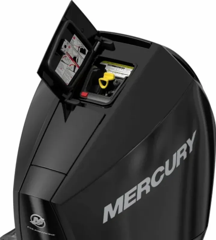 Мотор Mercury F 225 XL DS