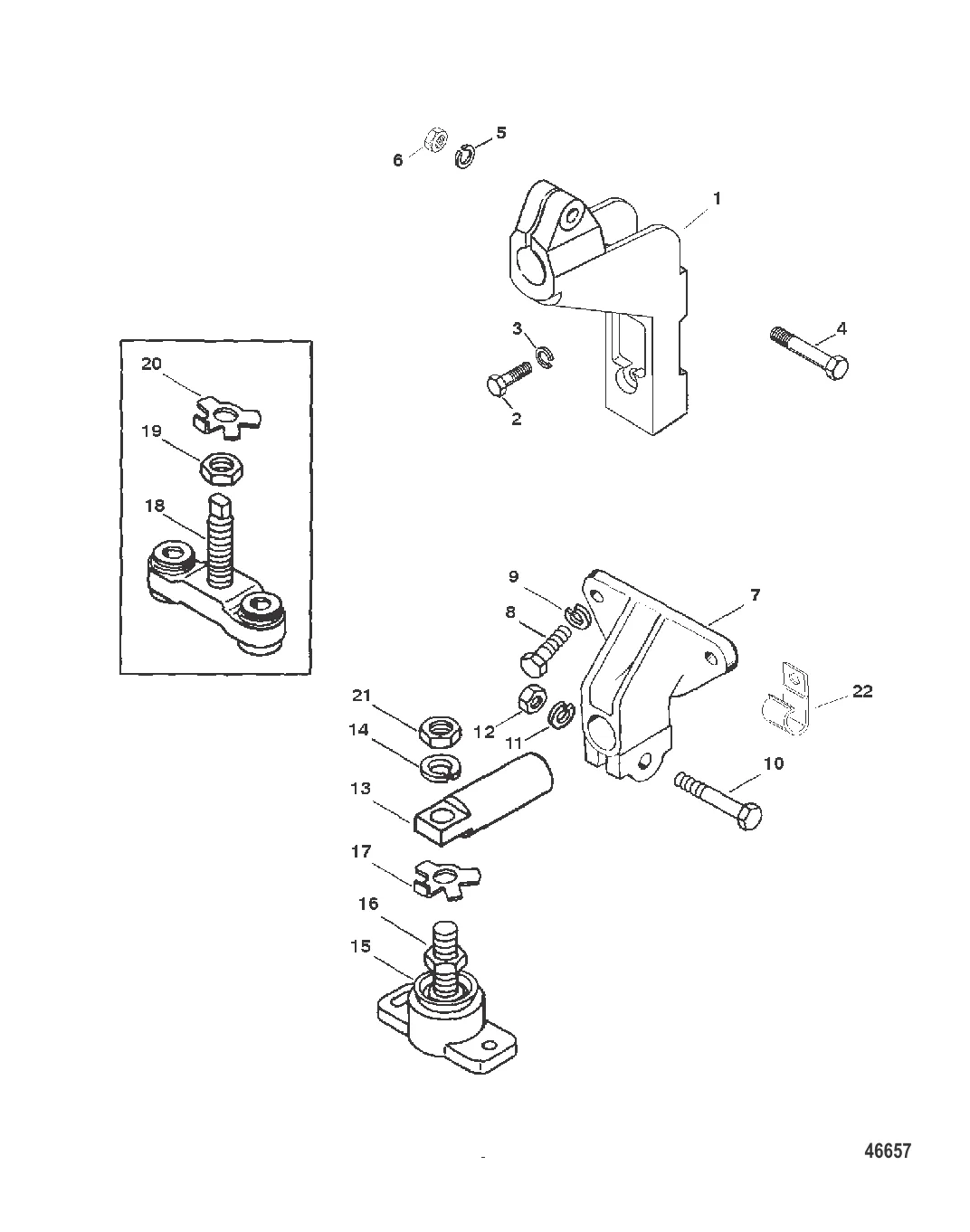 МОНТАЖ ТРАНСМИССИИ И ДВИГАТЕЛЯ (BORG WARNER 72)