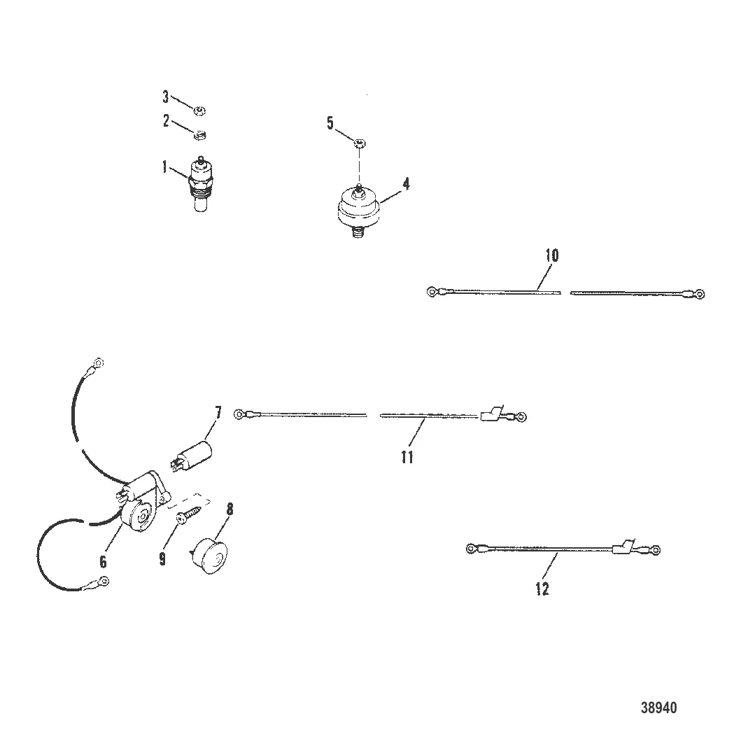 ЗВУКОВАЯ СИСТЕМА ОПОВЕЩЕНИЯ