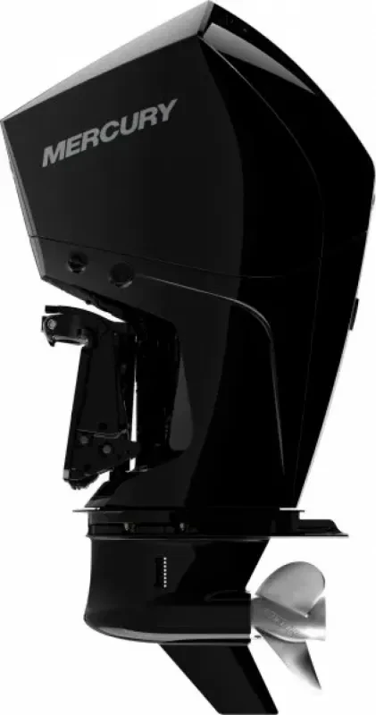 Мотор Mercury F 300 XL AMS DS