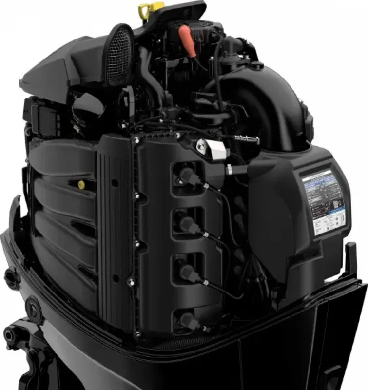 Мотор Mercury F 300 XL AMS DS