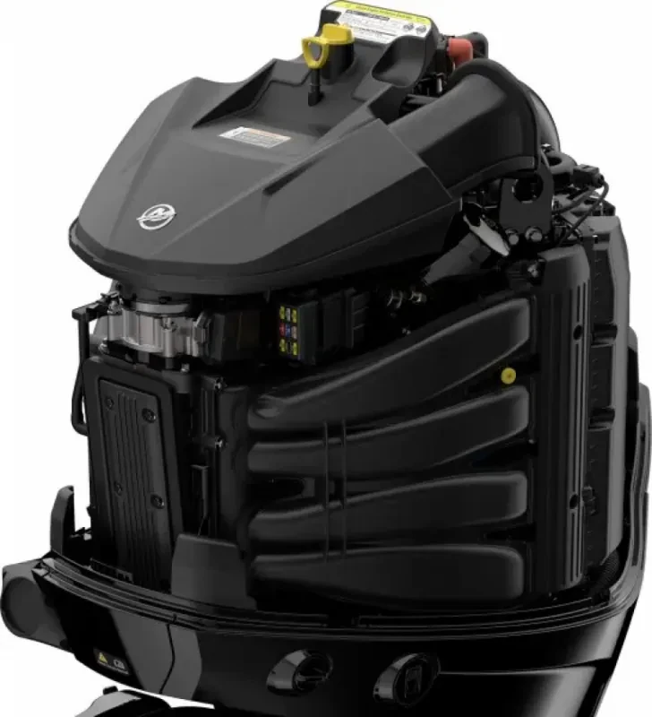 Мотор Mercury F 300 XL AMS DS