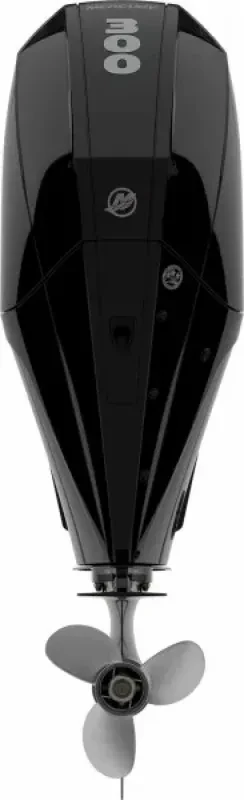 Мотор Mercury F 300 XL AMS DS