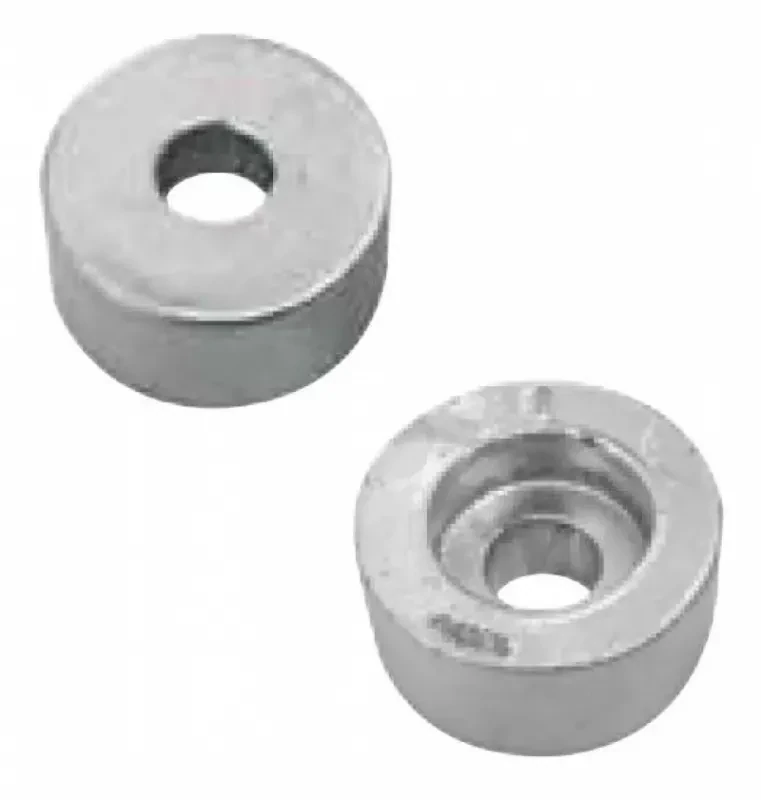 TECNOSEAL Анод алюминиевый Suzuki