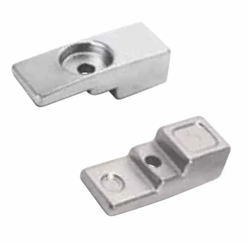 TECNOSEAL Анод магниевый Suzuki