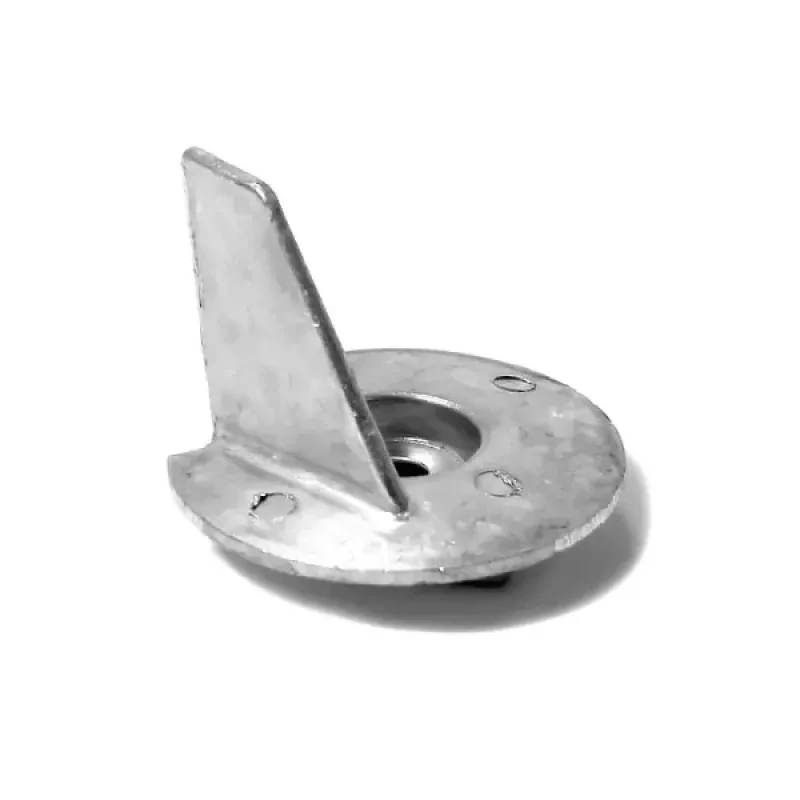 TECNOSEAL Анод алюминиевый Tohatsu / Nissan