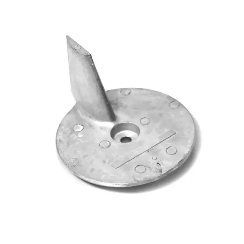 TECNOSEAL Анод алюминиевый Honda