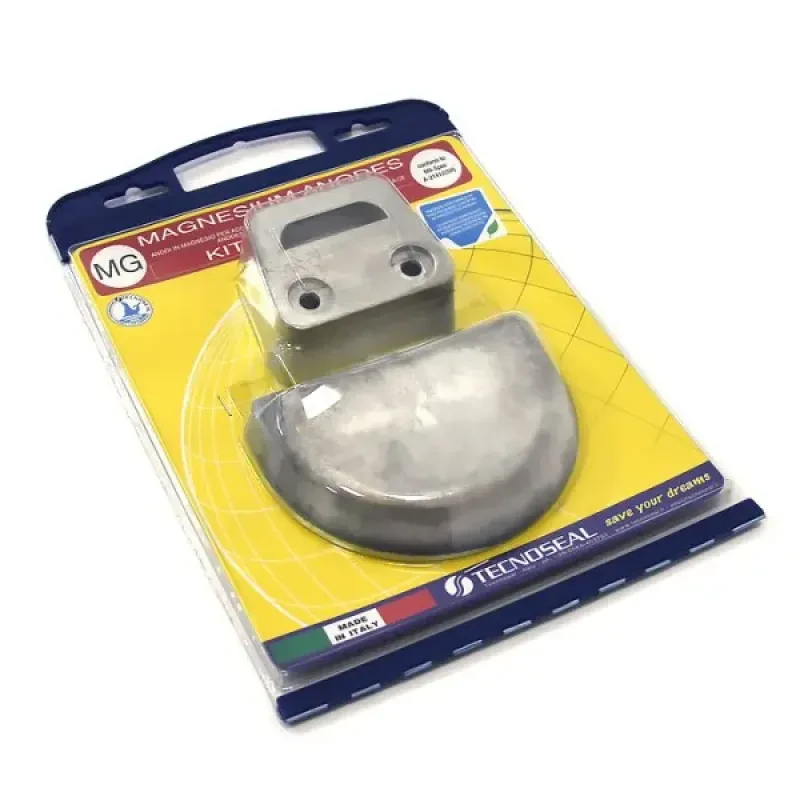 TECNOSEAL Комплект магниевых анодов для Volvo Penta SX