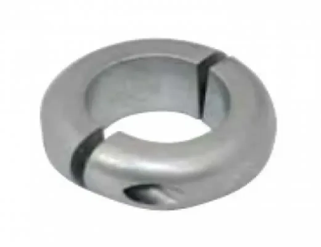 TECNOSEAL Анод алюминиевый на гребной вал 35мм