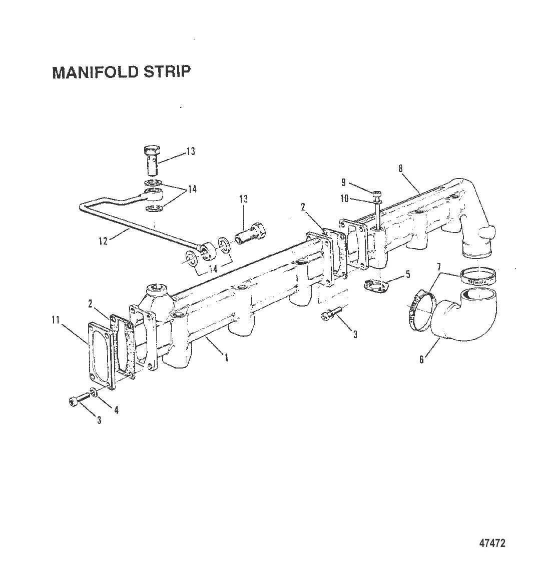 НАКЛАДКА КОЛЛЕКТОРА