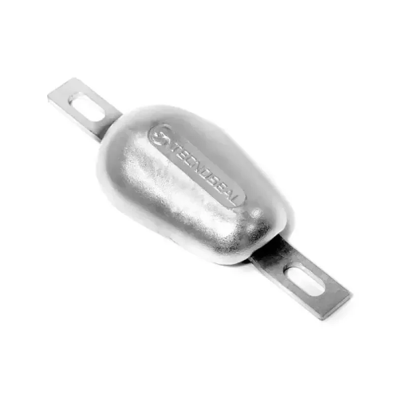 TECNOSEAL Анод алюминиевый на корпус судна
