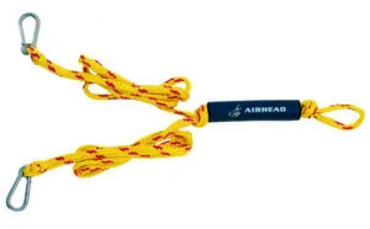 Kwik Tek Крепление фала к лодке Tow Harness (1 чел.)