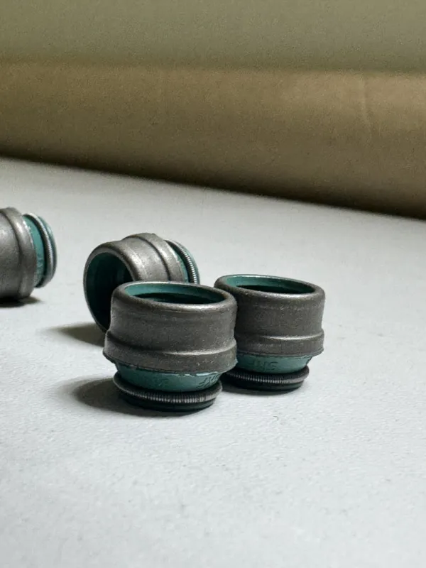 УПЛОТНЕНИЕ Mercury 1.7 TD