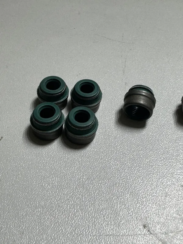 УПЛОТНЕНИЕ Mercury 1.7 TD