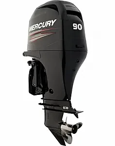 Мотор Mercury F 90 ELPT EFI 1|FZ53522