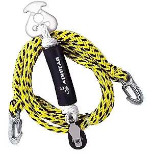 Крепление фала к лодке Tow Harness (2 чел.) AHTH-3