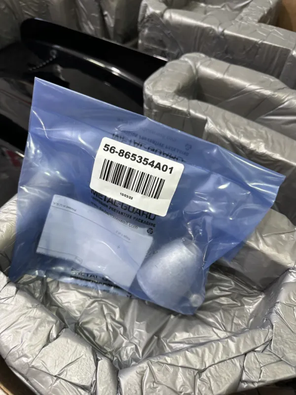 Нижняя часть редуктора Mercuiser Bravo 3 III