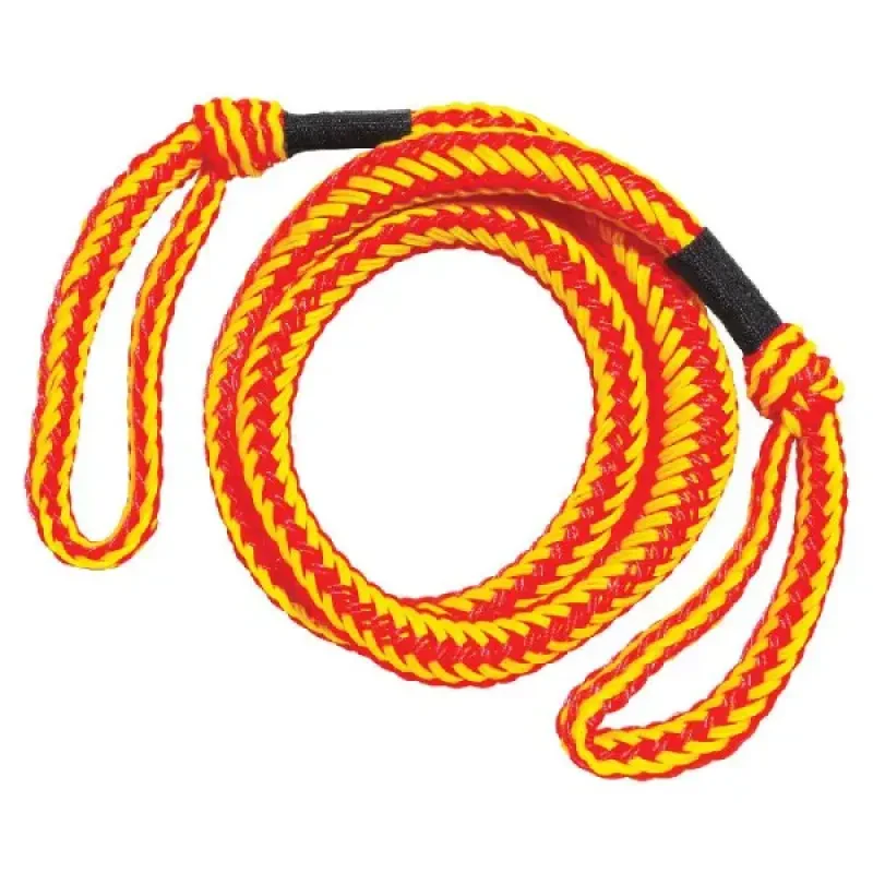 Kwik Tek Фал для буксировки растягивающийся (1 метр /4 чел.)