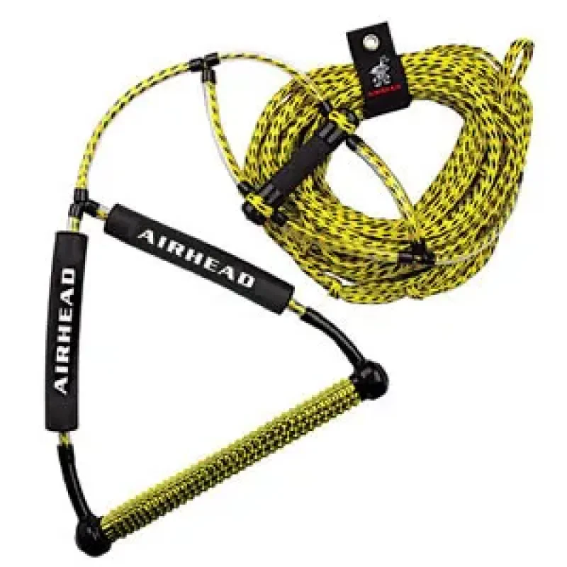 Kwik Tek Фал для буксировки Wakeboard Rope