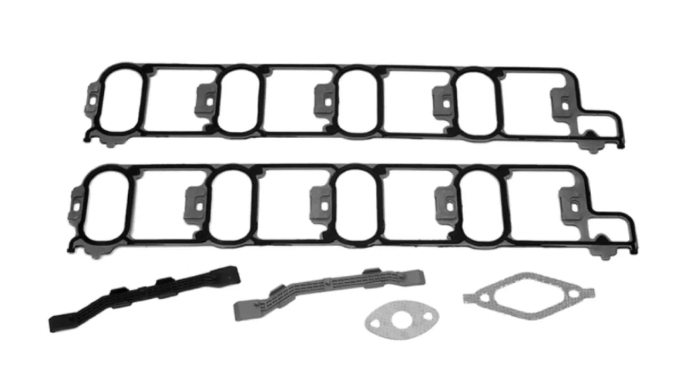 Прокладка впуска Mercruiser 8.1L 496 mag 895235