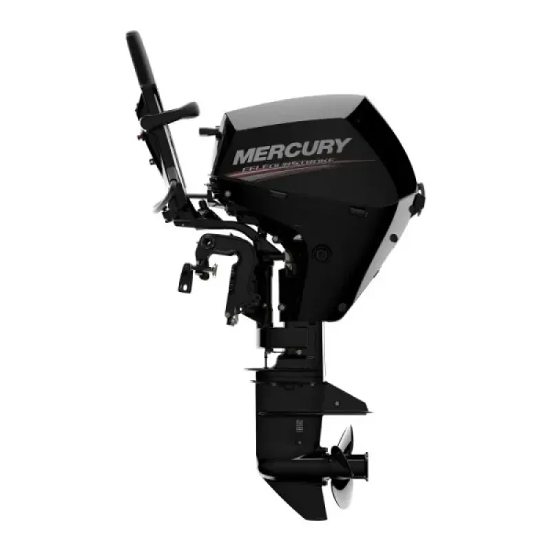 Мотор Mercury F 10 MLH EFI