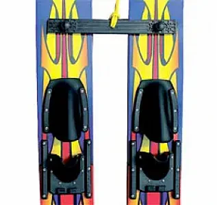 Водные лыжи Trainer Skis ST150 AHST-150